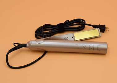 TYME 3-in-1 Spray Straightener and Curling Iron