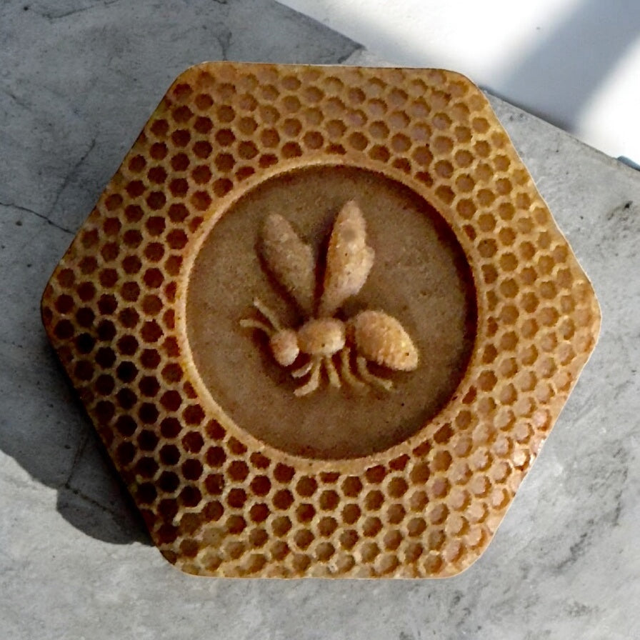 Purify French Green Clay Facial Soap - Deep Cleanser for Oily &